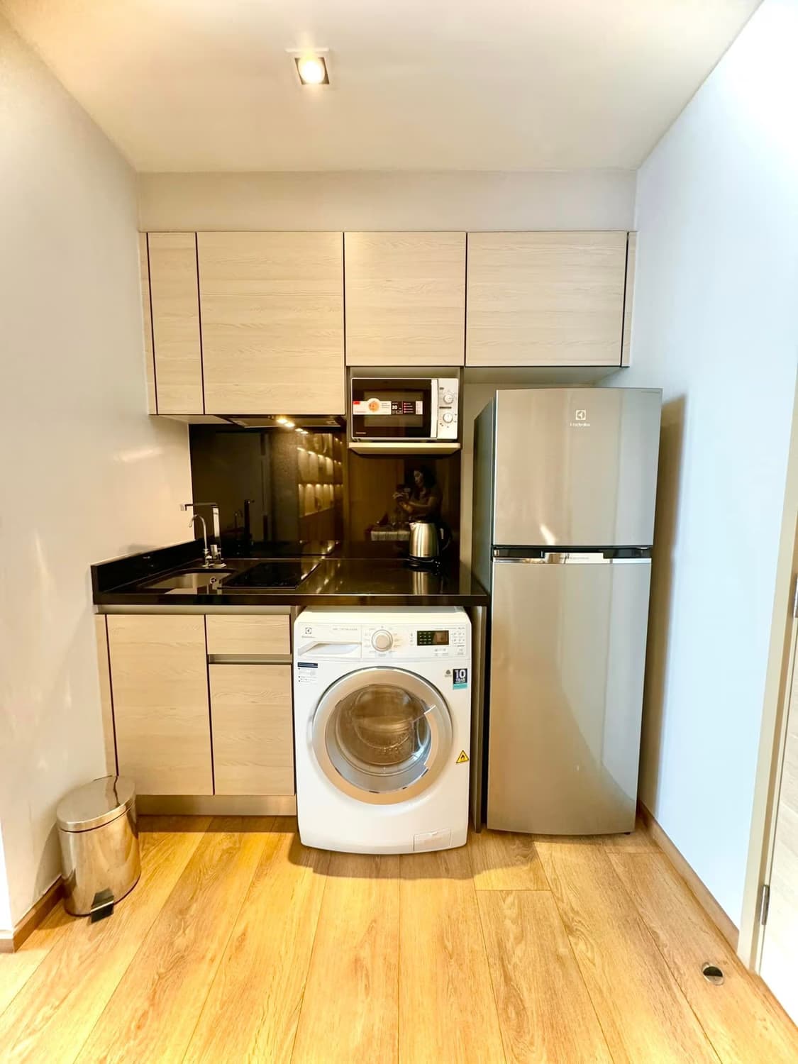 2 Bed Condo for Rent and Sale in Khlong Toei - Image 12
