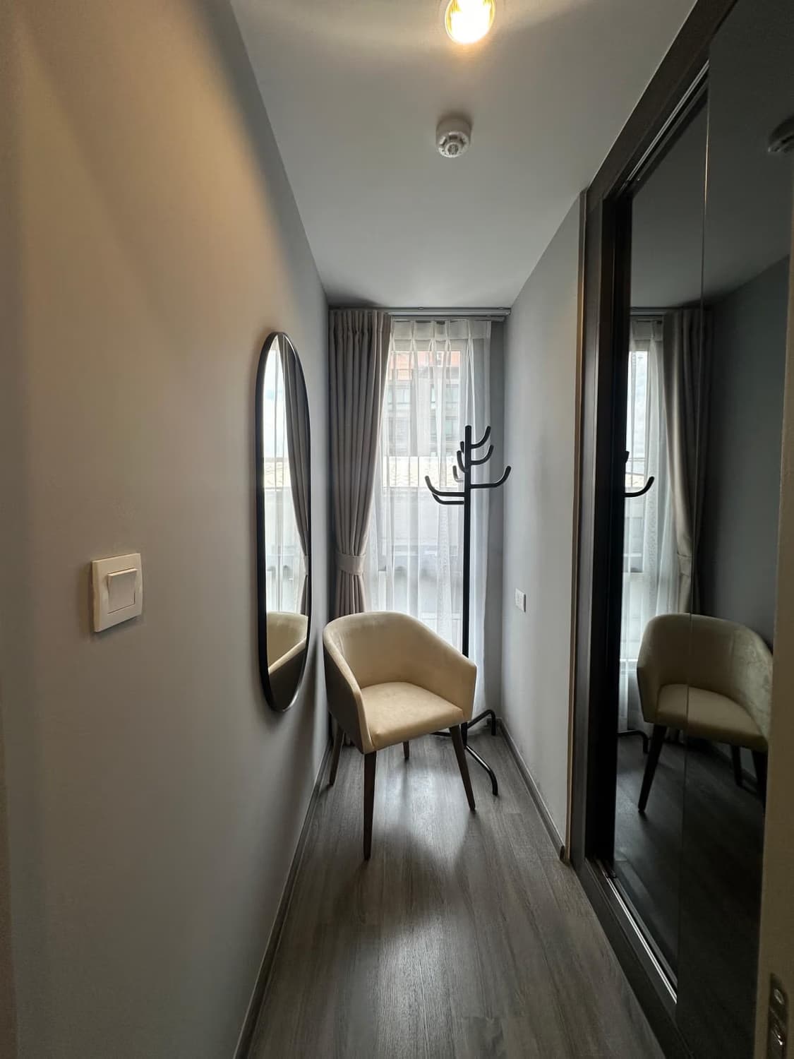 1 ห้องนอน Condo สำหรับ จำหน่าย ใกล้ Ekkamai BTS - Image 8