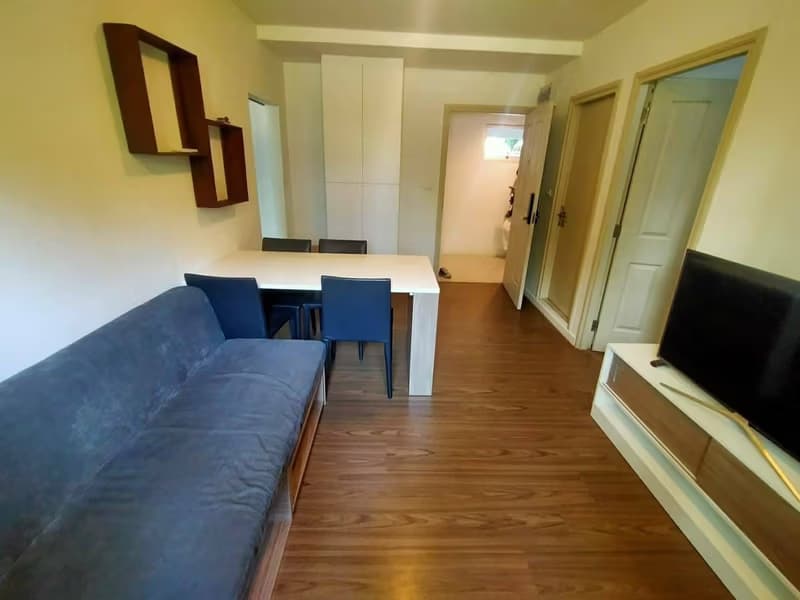 1 Bed Condo for Rent and Sale in Mueang Chiang Mai