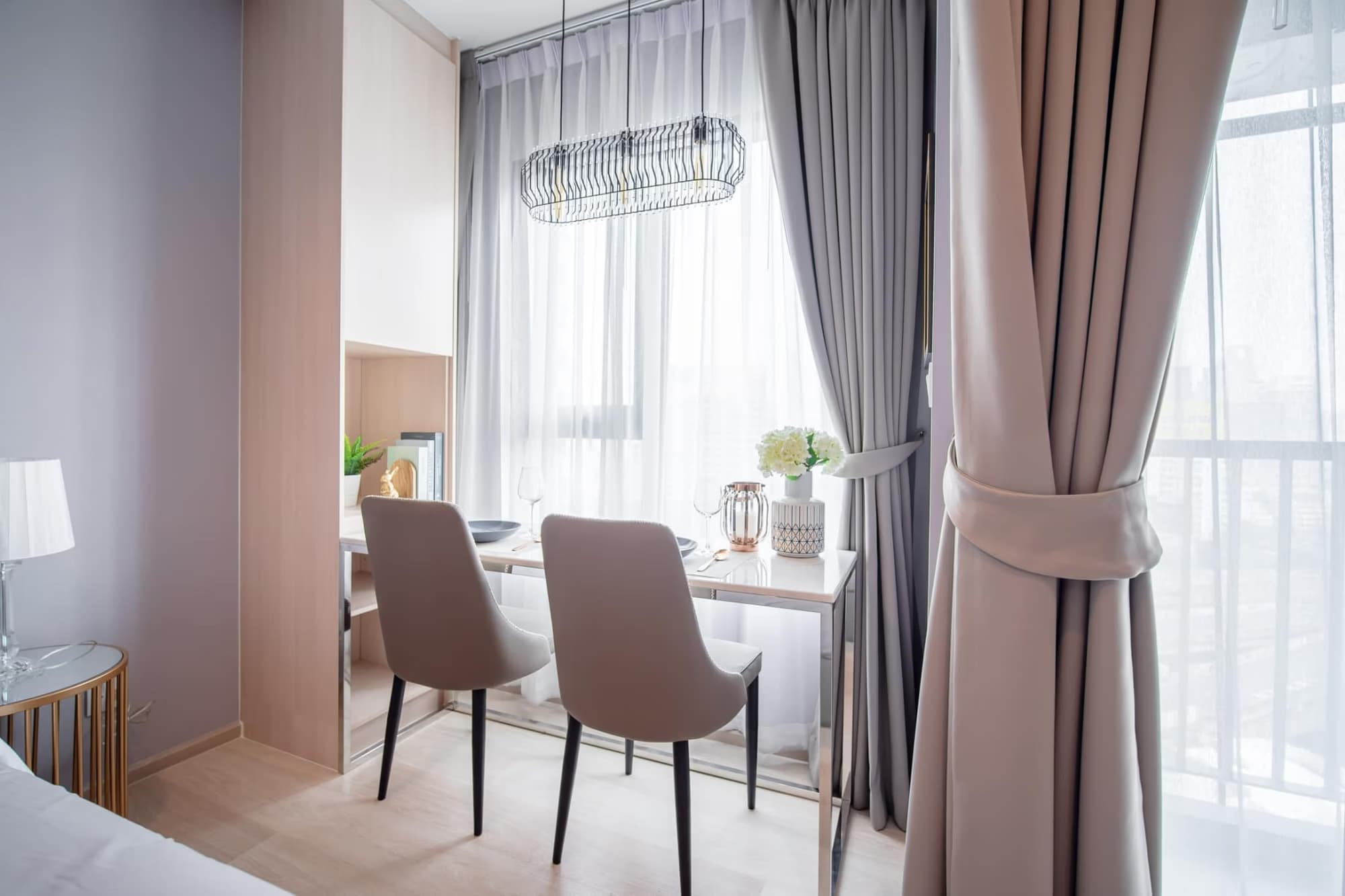 null Bed Condo for Rent and Sale  Near Phloen Chit BTS - Image 3