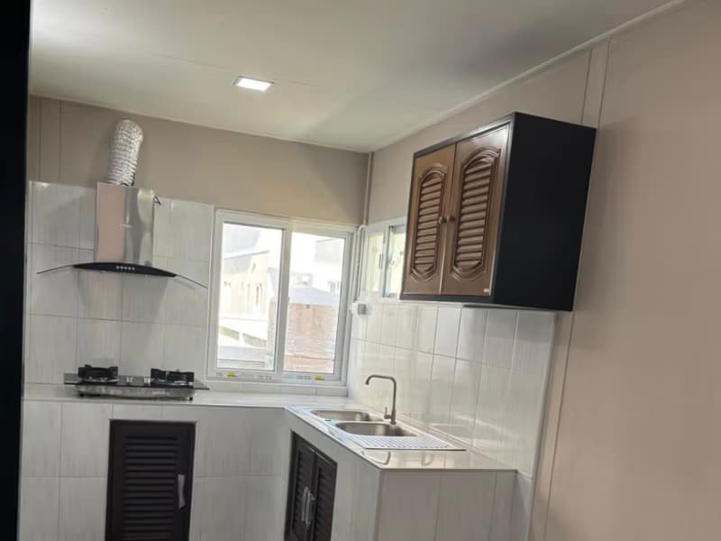 3 Bed House for Rent in San Kamphaeng