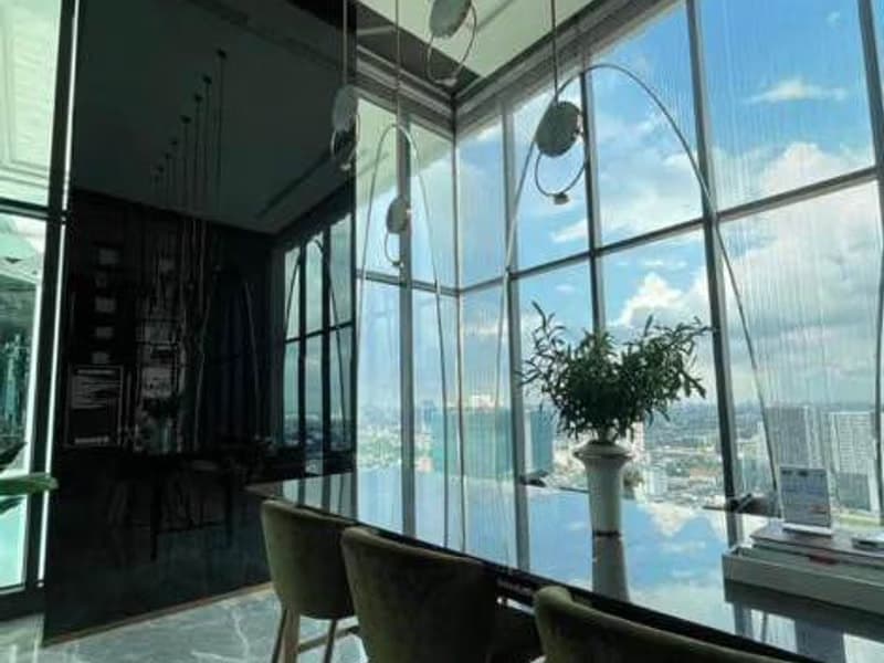 Condo for Sale at The Tree Pattanakarn-Ekkamai