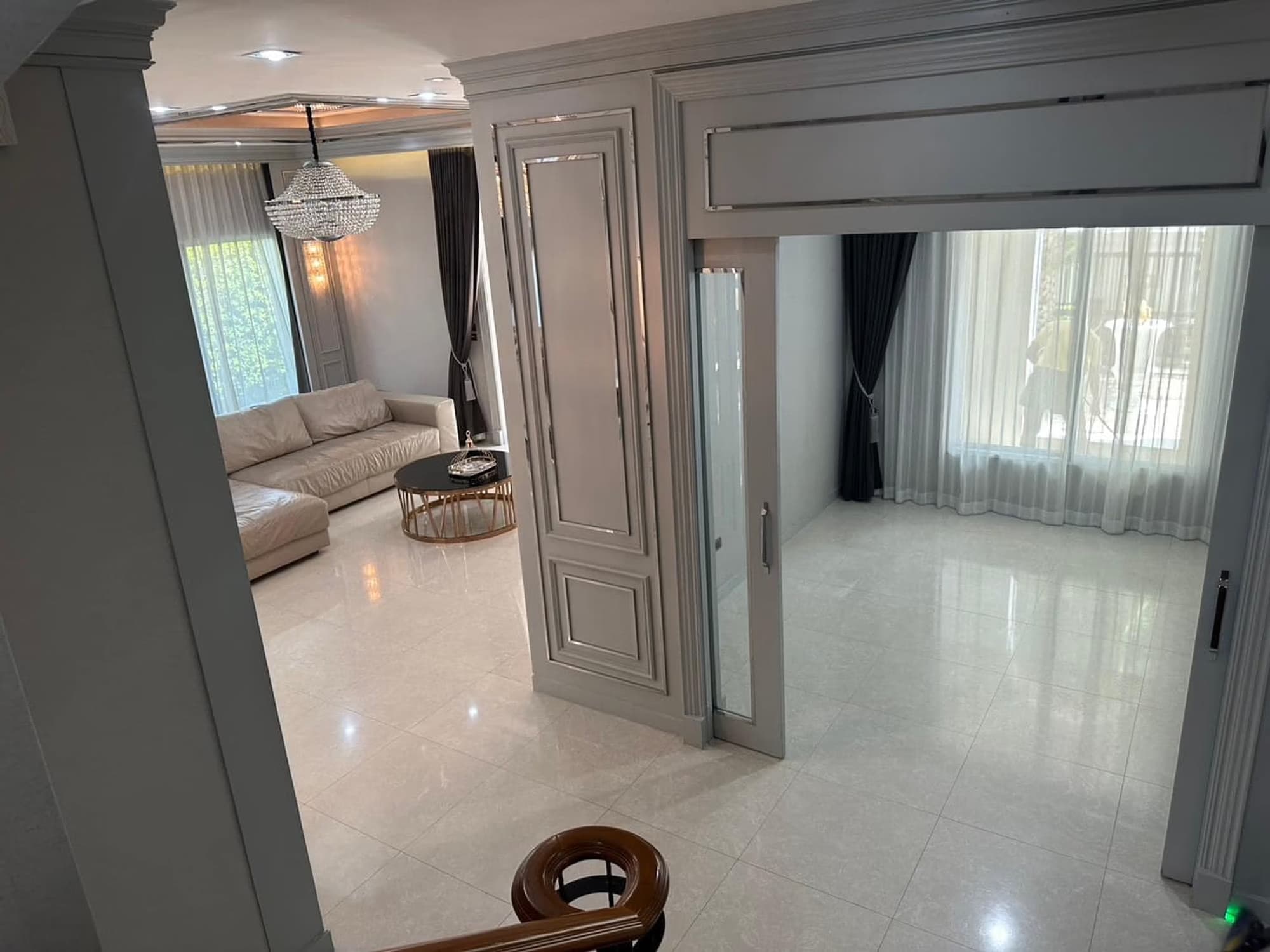 5 ห้องนอน House สำหรับ ขาย ใน ประเวศ - Image 11