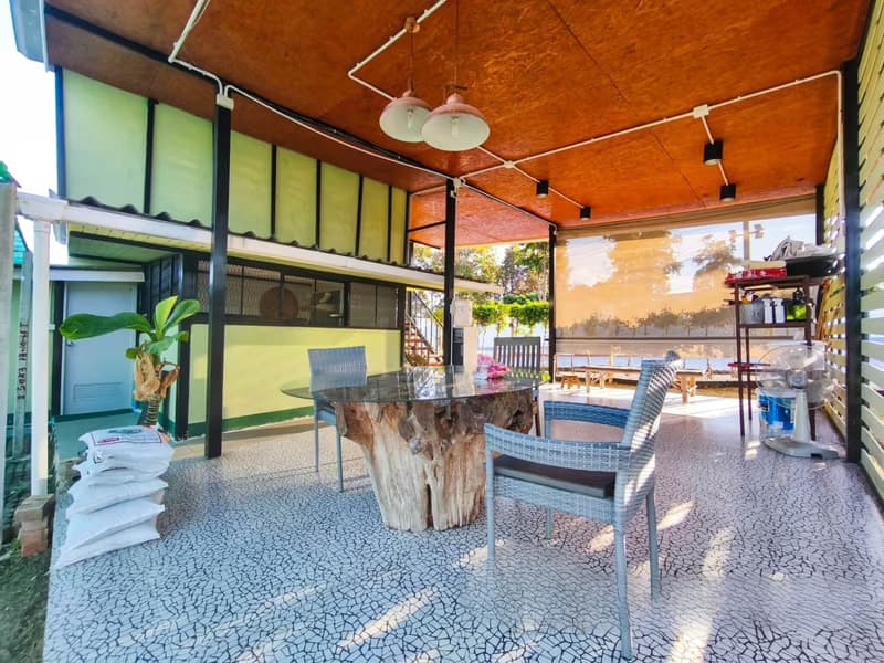 5 Bed House for Rent in Hang Dong District