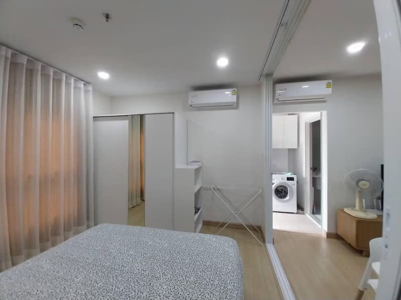 Condo for Rent, Sale at Supalai Veranda Ramkhamhaeng