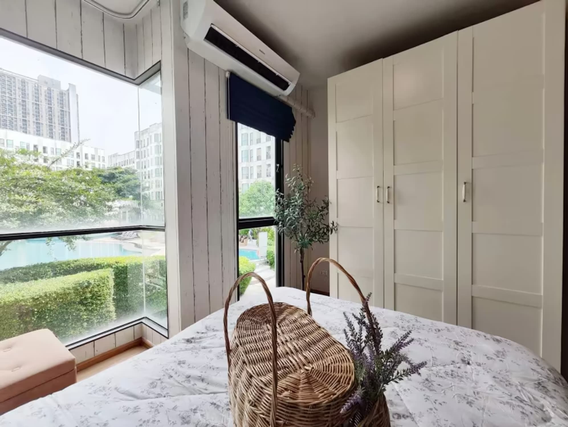 Studio for Sale in Mueang Samut Prakan - Image 4