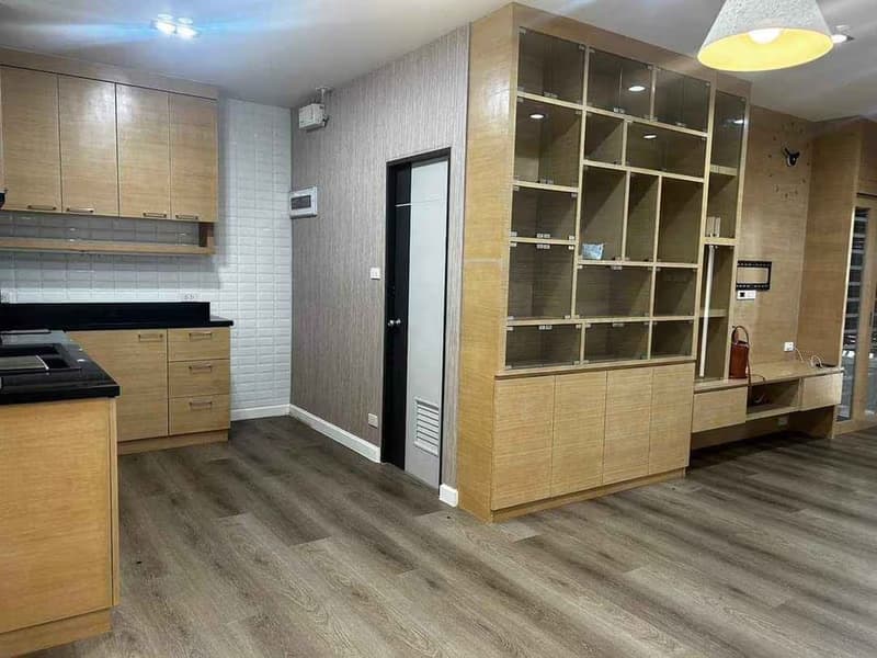2 Bed Townhouse for Rent in Mueang Chiang Mai