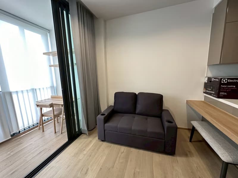 1 Bed Condo for Rent in Phra Khanong