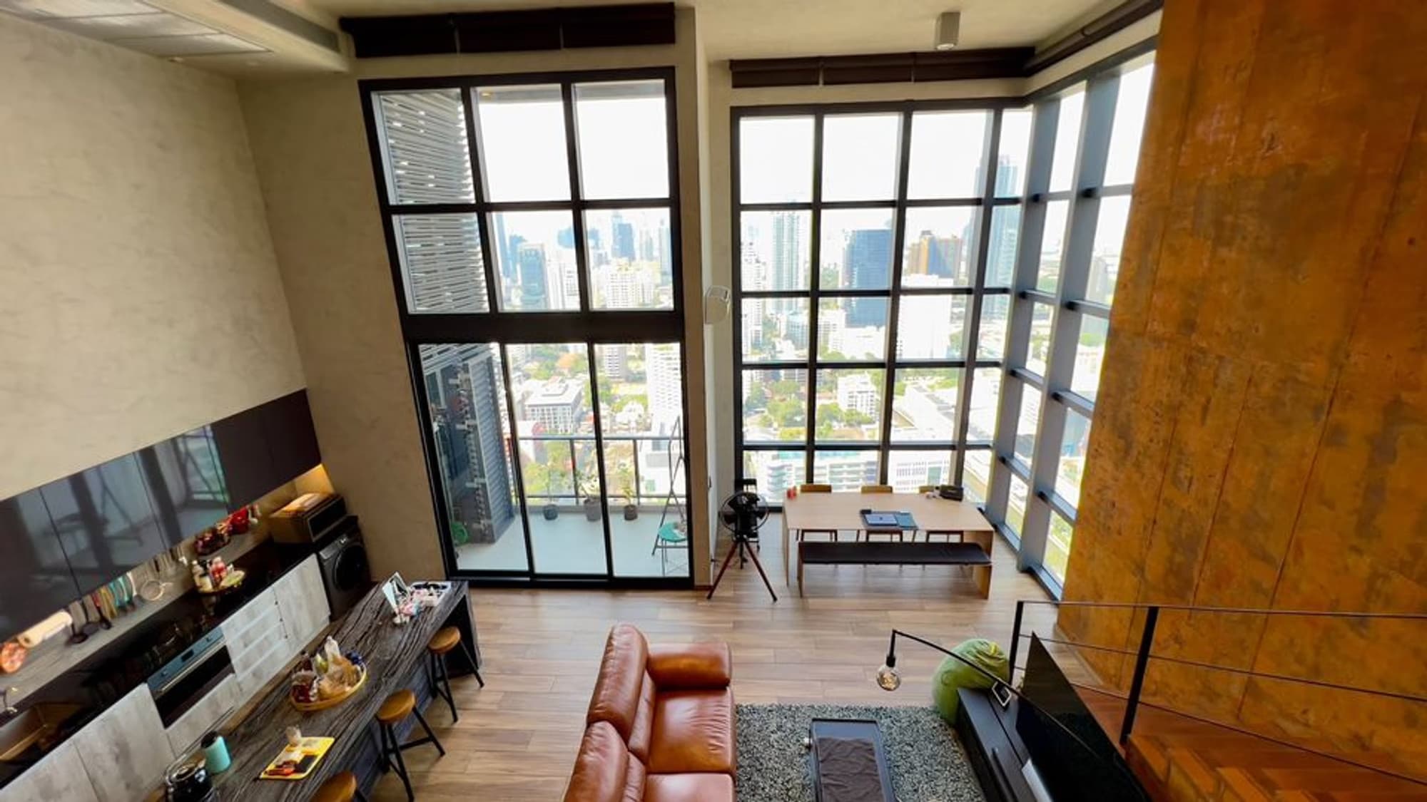 Condo for Sale at The Lofts Asok by Raimon Land - Image 11