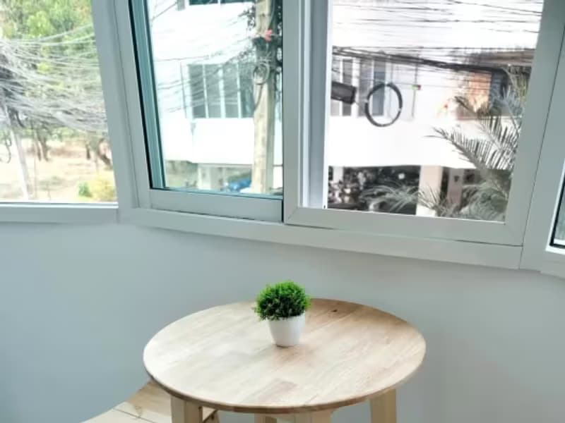 Studio for Sale in Pa Tan, Mueang Chiang Mai