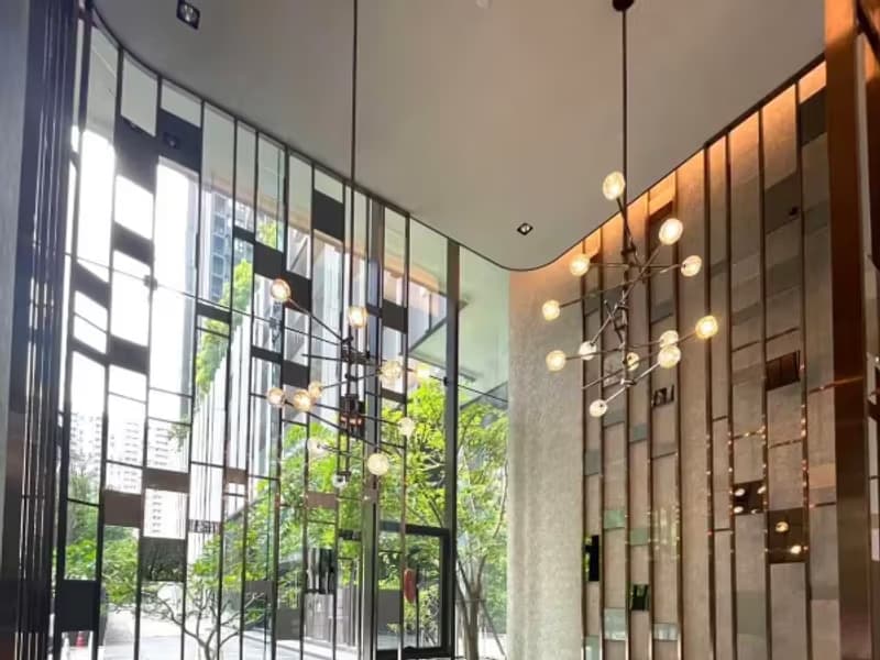 1 Bedroom Condo