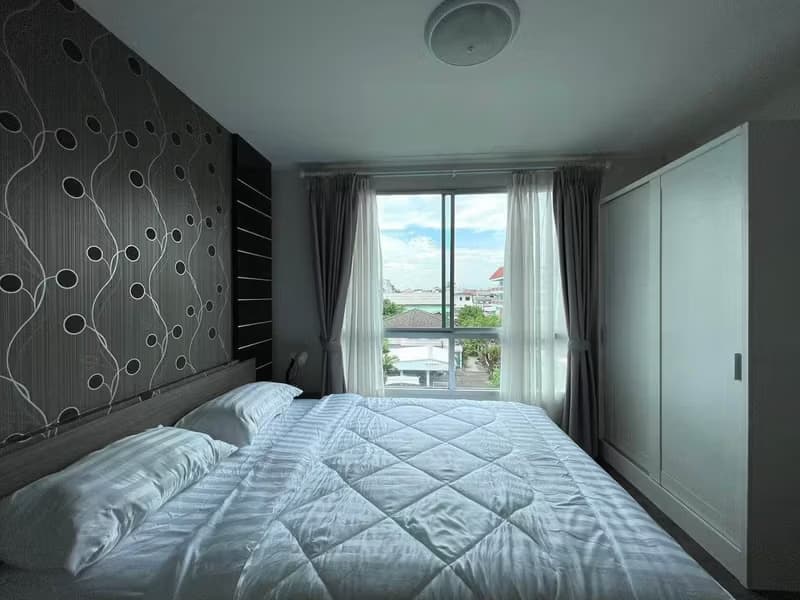  Condo for Rent at DVieng Santitham