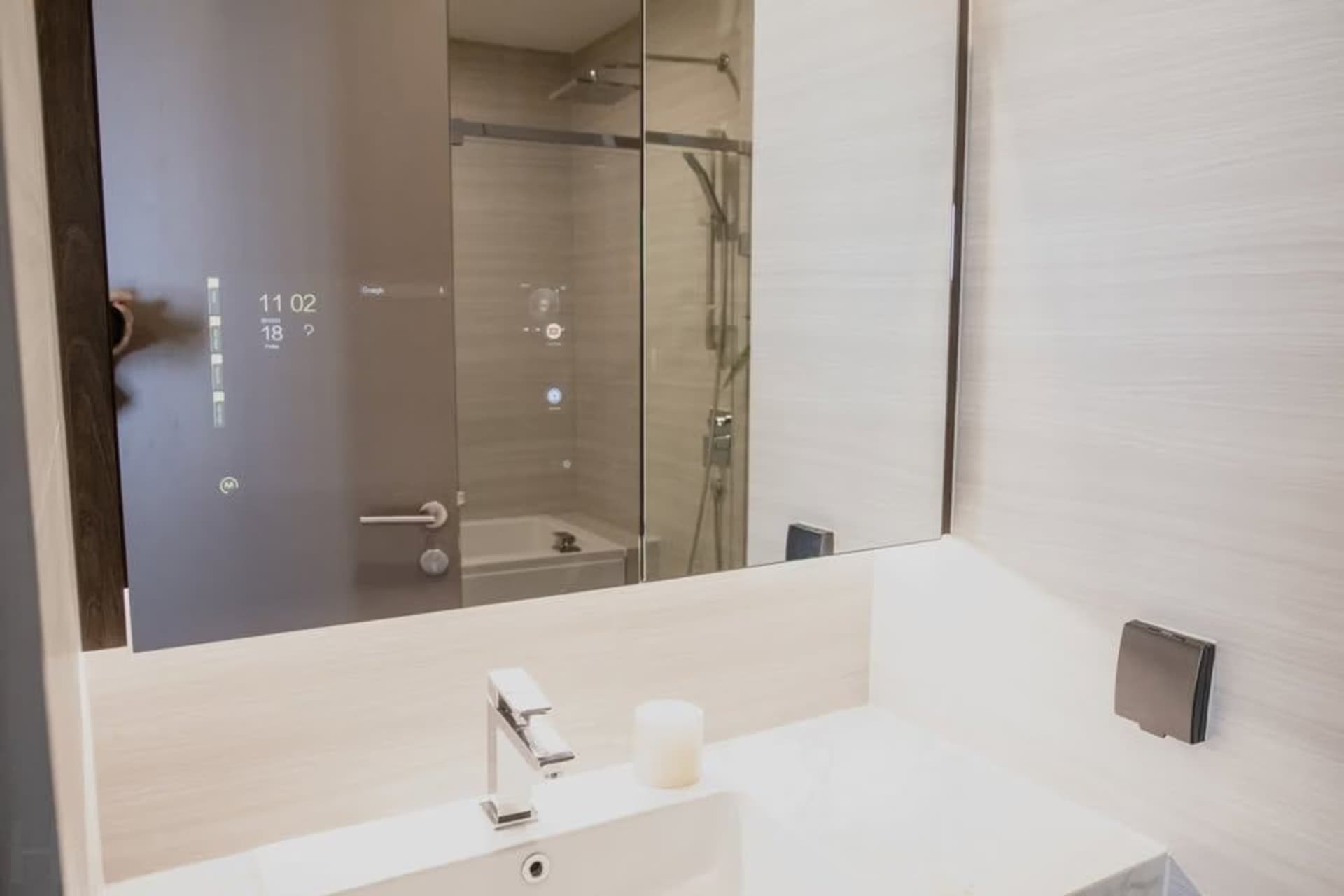 1 ห้องนอน คอนโด สำหรับ จำหน่าย ใน Watthana - Image 4