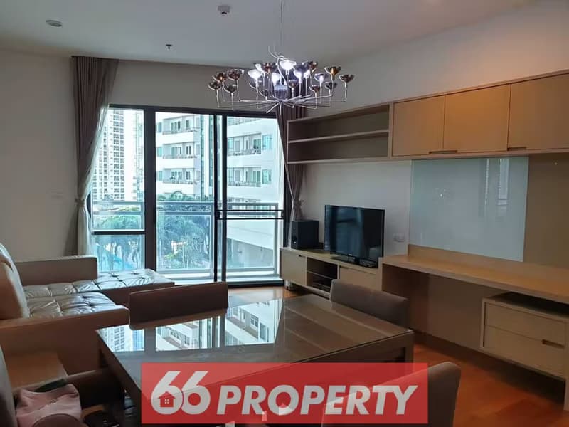 1 Bedroom Condo for Rent at Bright Sukhumvit 24