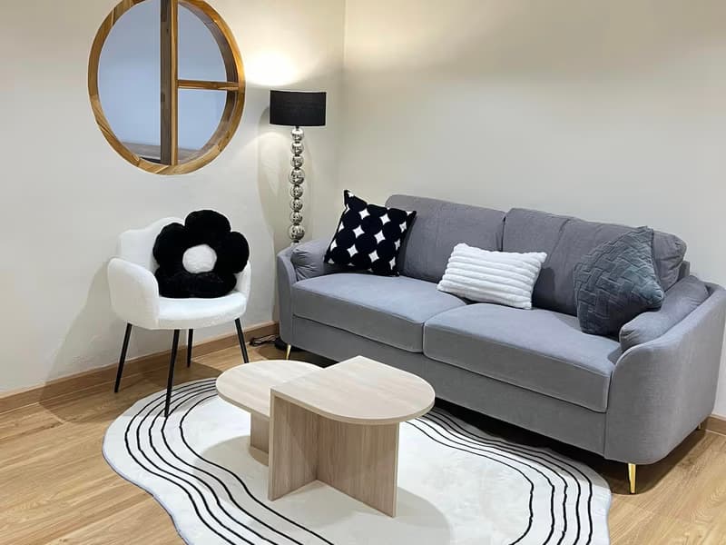 1 Bed Condo for Sale in Mueang Chiang Mai