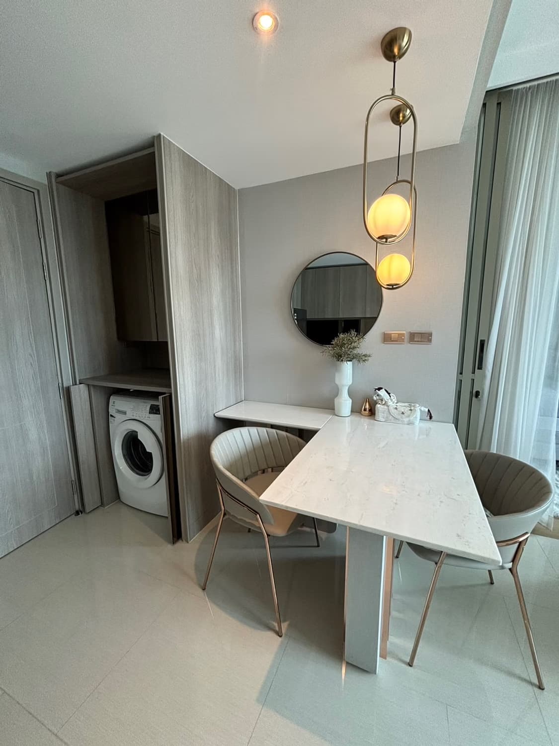 1 Bed Condo for Rent in Mueang Chiang Mai - Image 6