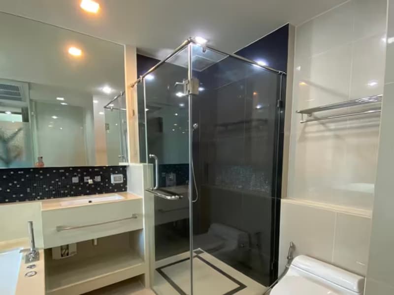 2 Bedroom Condo