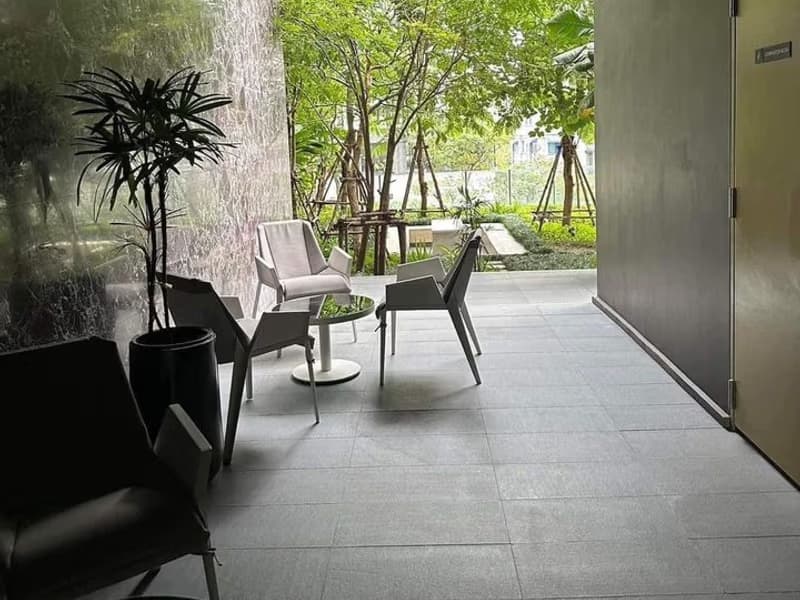 2 Bed Condo for Sale in Watthana