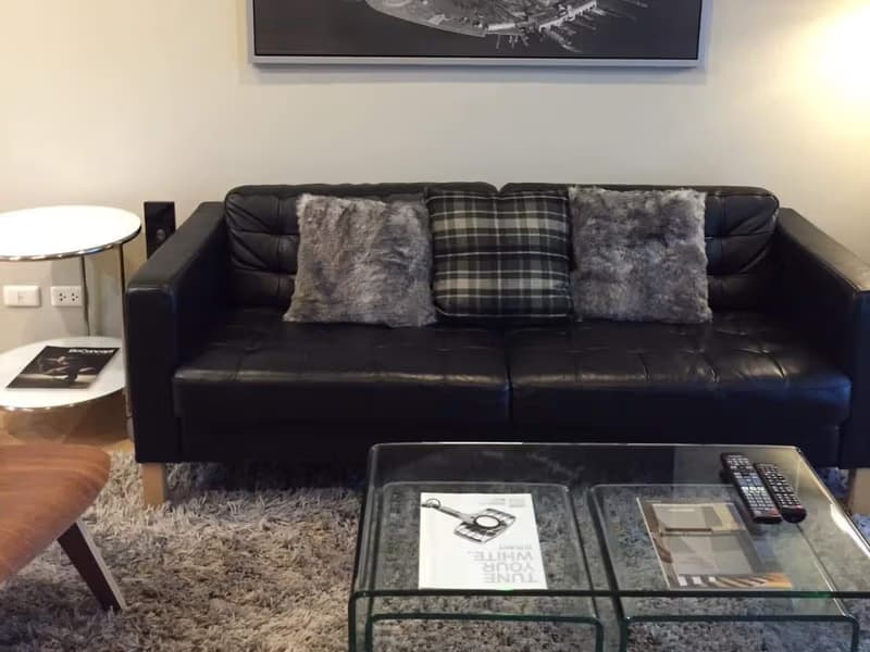 2 Bedroom Condo