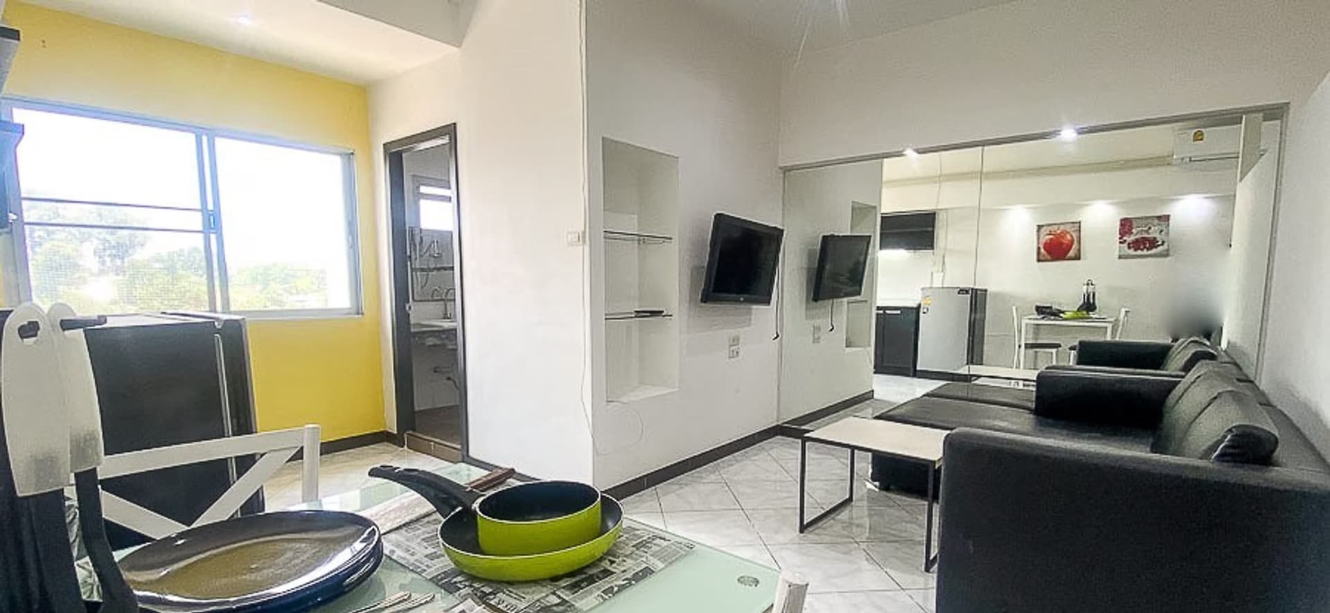 Studio for Sale/Rent in Tha Sala, Mueang Chiang Mai - Image 8