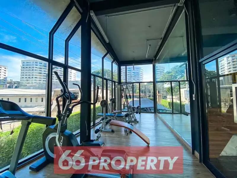 2 Bedroom Condo