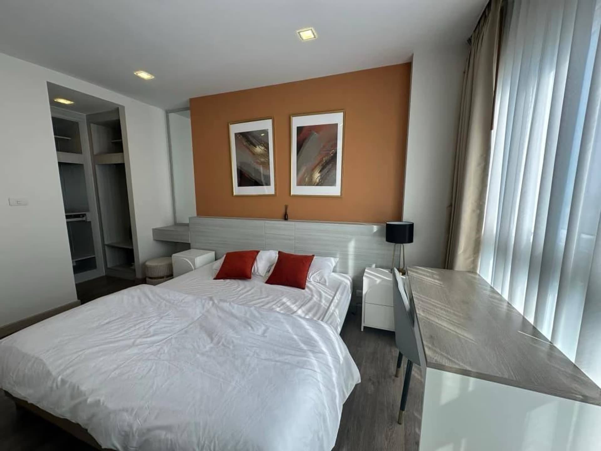 1 Bed Condo for Rent in Mueang Chiang Mai - Image 4