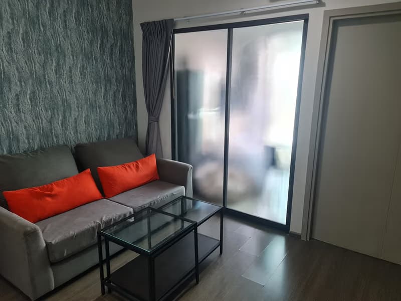 Ideo Sukhumvit 93