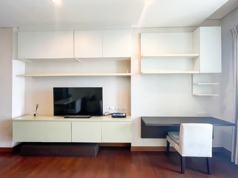 1 Bed Condo for Rent and Sale  Near Thong Lo BTS