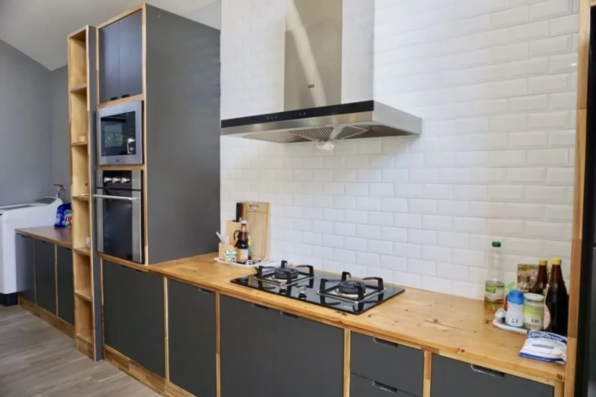 7 ห้องนอน บ้าน สำหรับ ขายและจำหน่าย ใน สันทราย - Image 4