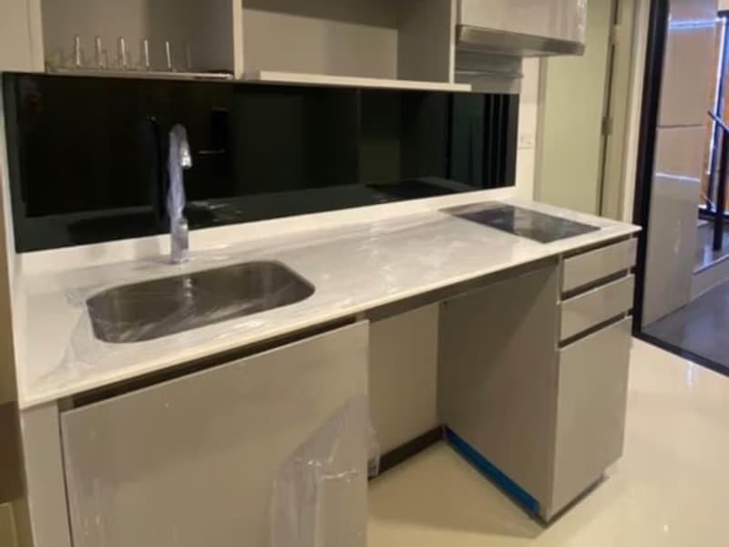 Condo for Rent at KnightsBridge Space Rama 9