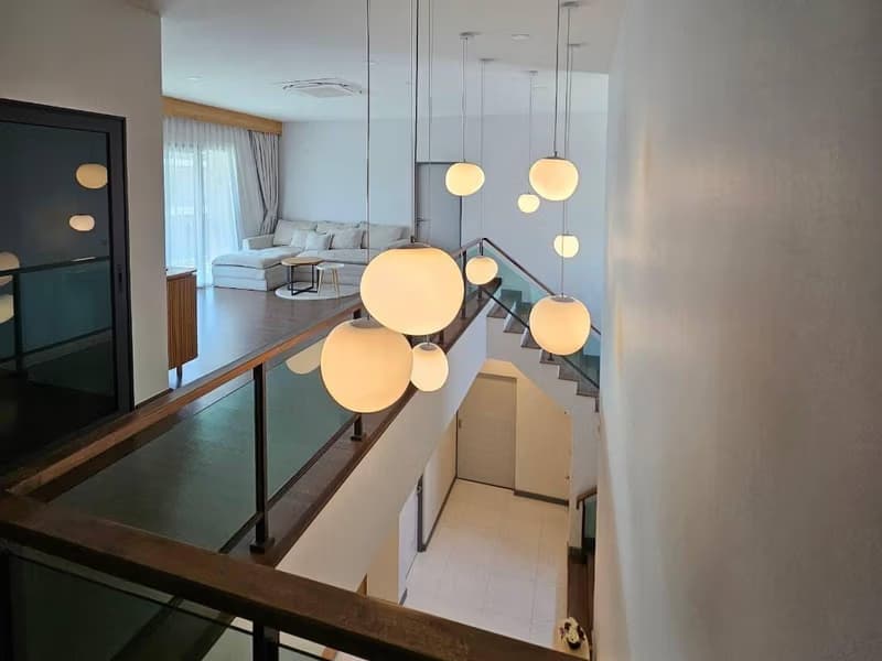 5 Bed House for Sale in Bang Phli
