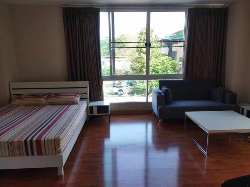 Condo for Sale at One Plus Klong Chon 1