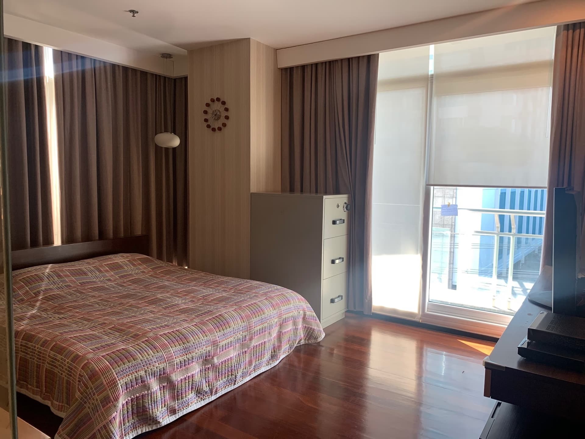 2 ห้องนอน Condo สำหรับ จำหน่าย ใน วัฒนา - Image 4