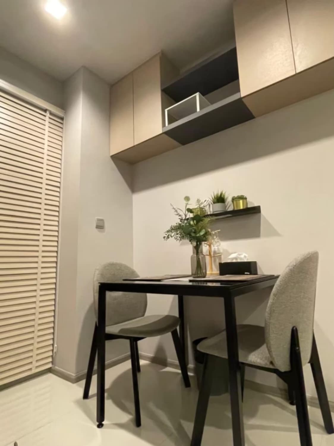 undefined Bed Condo for Rent  Near Phra Ram 9 MRT - Image 4
