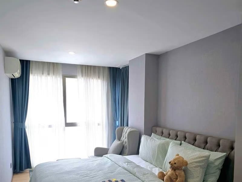1 Bed Condo for Sale  Near Ari BTS