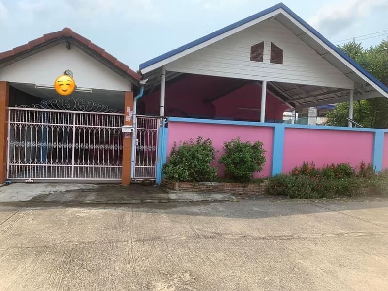 House for Rent in Bang Phli.