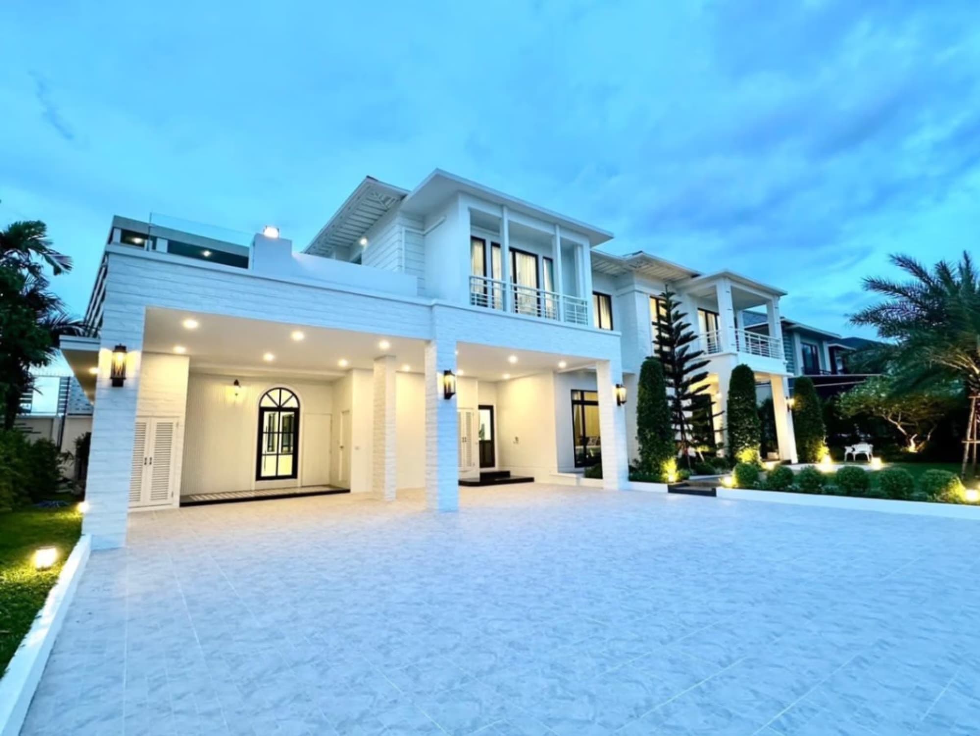 5 Bed House for Rent in Bang Phli, Samut Prakan - Image 11