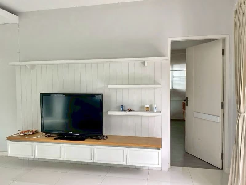 3 Bed House for Rent in Bang Phli, Samut Prakan