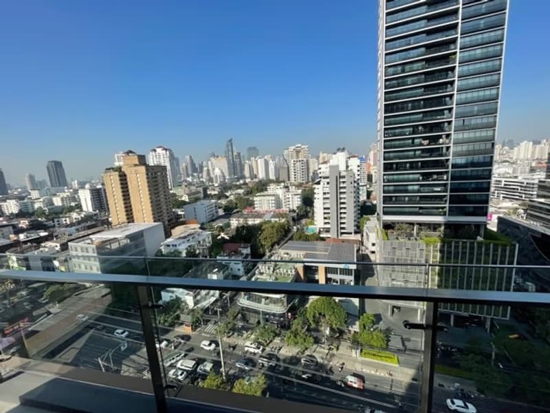 2 Bedroom Condo