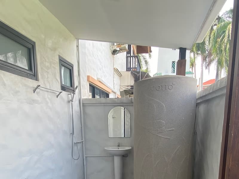 2 Bed Townhouse for Rent in Mueang Chiang Mai