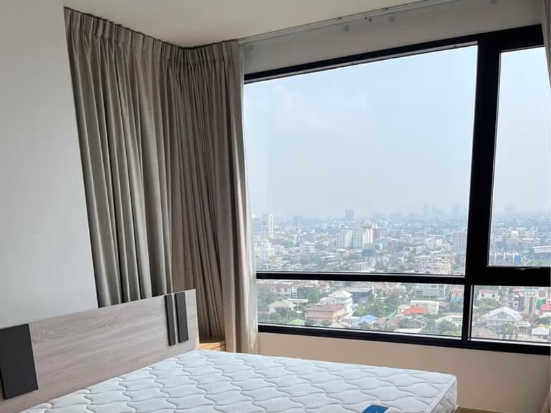 1 Bed Condo for Rent  Near Thong Lo BTS