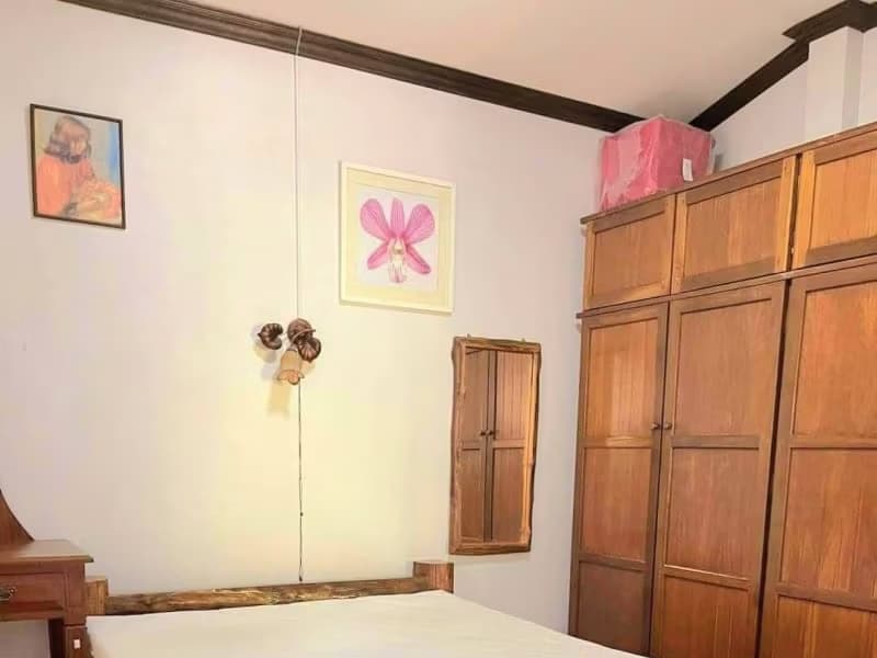 House for Rent, Sale in Ban Waen, Hang Dong.
