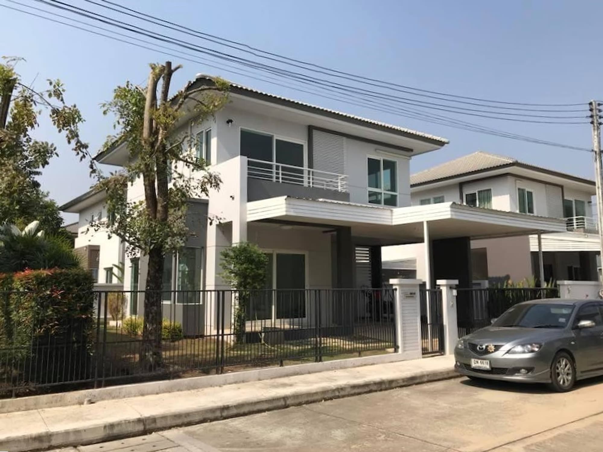 3 卧室 别墅 用于 出售 在 Mueang Chiang Mai - Image 1