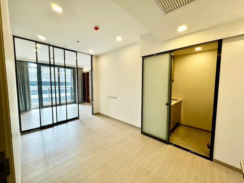 1 Bed Condo for Rent and Sale in Huai Khwang