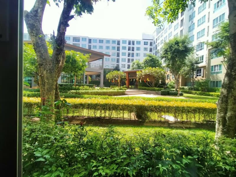 1 Bed Condo for Rent and Sale in Mueang Chiang Mai