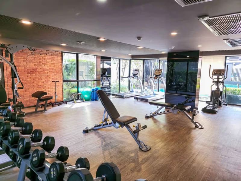 2 Bed Condo for Rent and Sale in Pathum Wan