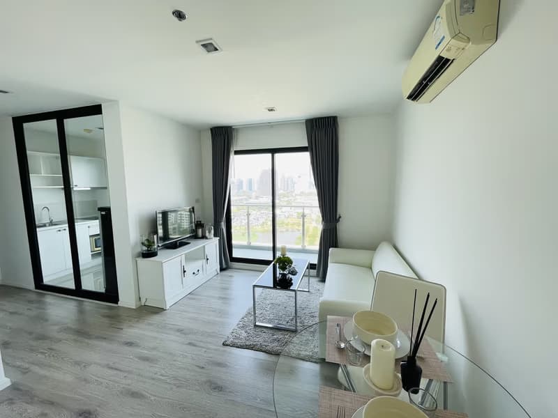 1 Bed Condo for Sale  Near Bearing BTS
