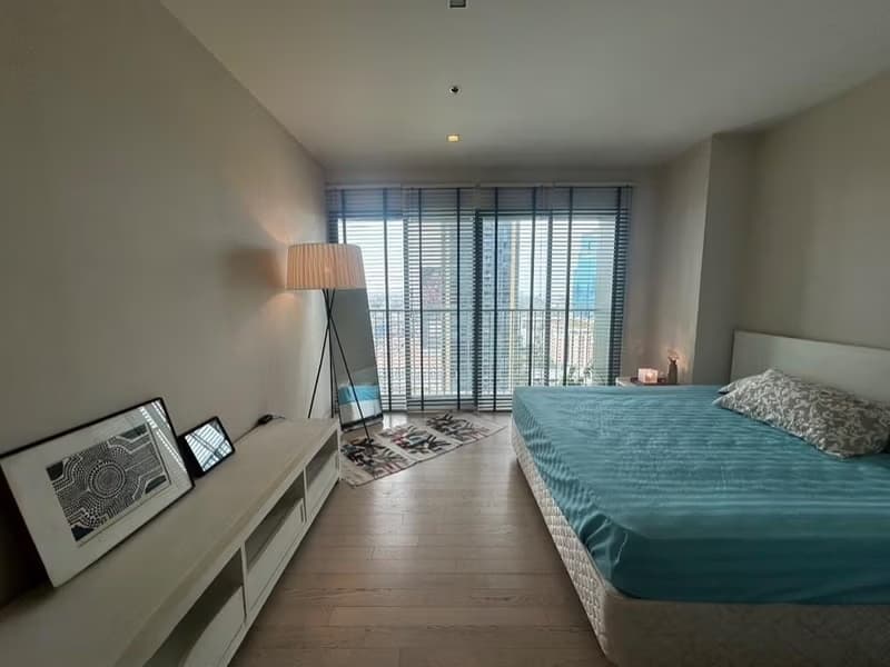 1 Bed Condo for Rent  Near Thong Lo BTS