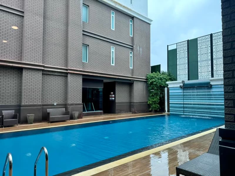 1 Bed Condo for Rent in Mueang Chiang Mai
