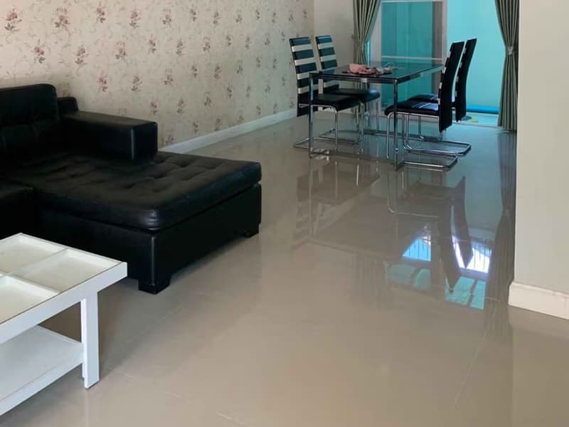 Townhouse for Rent at Karnkanok 19